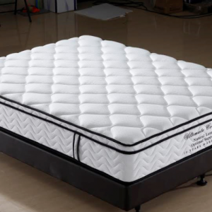 Read more about the article How to Pick the Right Mattress