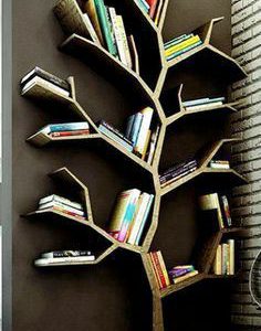 Book Rack