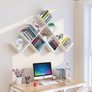 Book Rack