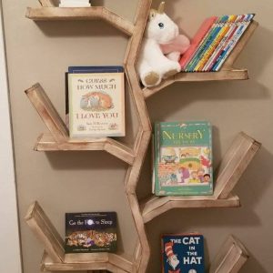 Book Rack