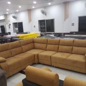 Sofa Set