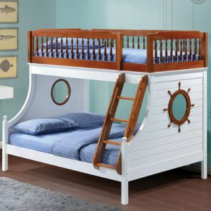 Children Bed