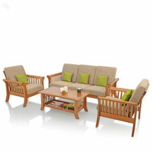 Sofa Set