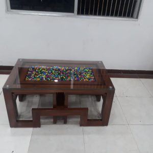 Centre table